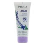 Yardley English Lavender by Yardley of London 3.4 oz Nourishing Hand Cream for Women