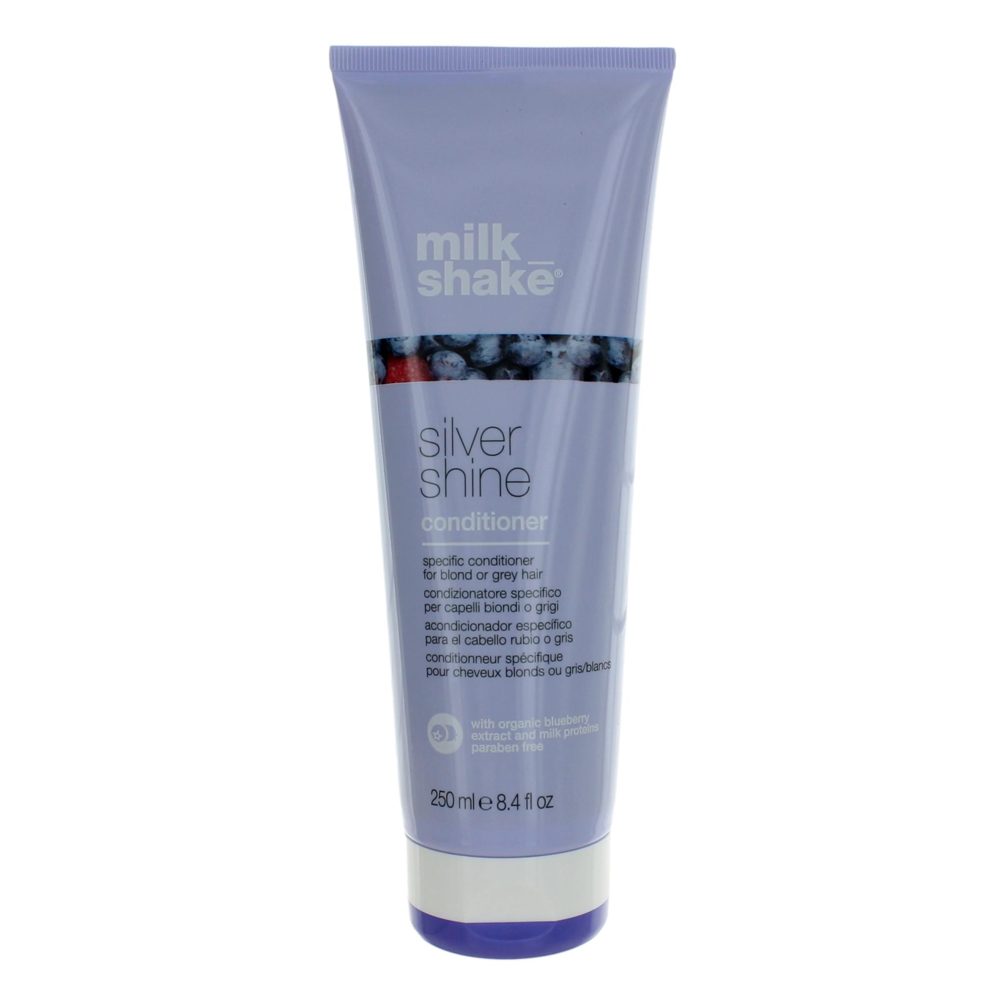 milk_shake Silver Shine by Milkshake 8.4 oz Conditioner