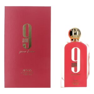 0.375 By Afnan 3.4 oz EDP Spray for Women