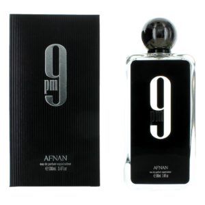 0.875 By Afnan 3.4 oz EDP Spray for Unisex