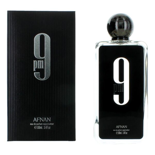 0.875 By Afnan 3.4 oz EDP Spray for Unisex