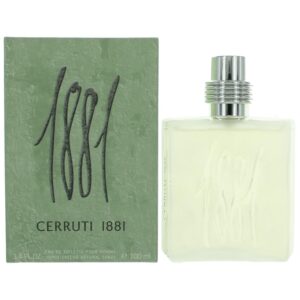 1881 By Nino Cerruti 3.4 oz EDT Spray for Men