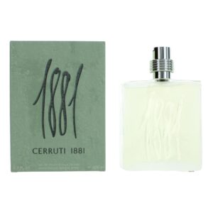 1881 By Nino Cerruti 6.7 oz EDT Spray for Men