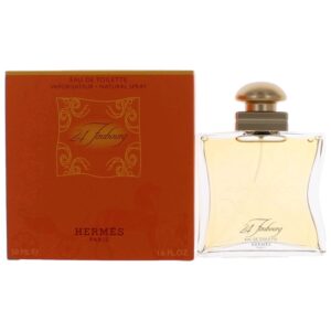 24 Faubourg By Hermes 1.6 oz EDT Spray for Women