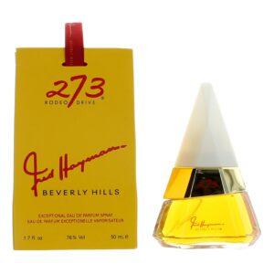 273 By Fred Hayman 1.7 oz Exceptional EDP Spray for Women