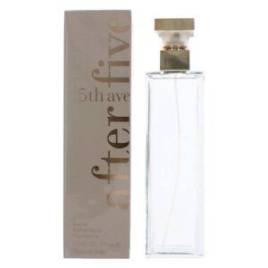 5th Avenue After Five By Elizabeth Arden 4.2 oz EDP Spray for Women