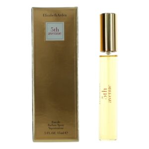 5th Avenue By Elizabeth Arden 0.5 oz EDP Spray for Women