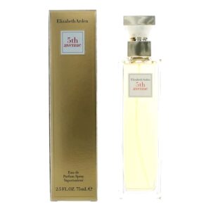 5th Avenue By Elizabeth Arden 2.5 oz EDP Spray for Women (Fifth)