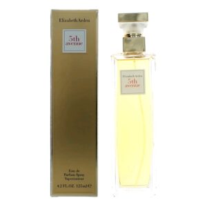 5th Avenue By Elizabeth Arden 4.2 oz EDP Spray for Women