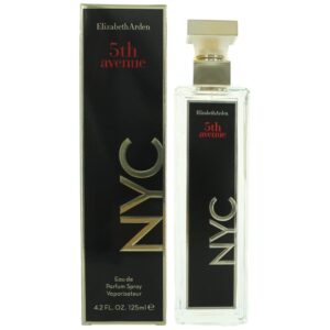 5th Avenue NYC By Elizabeth Arden 4.2 oz EDP Spray for Women