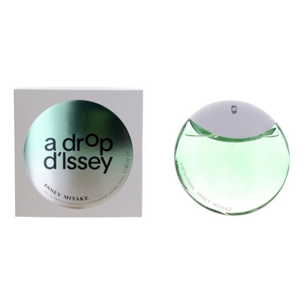 A Drop D'Issey By Issey Miyake 3 oz EDP Essentielle Spray for Women