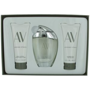 AV By Adrienne Vittadini 3 Piece Gift Set for Women