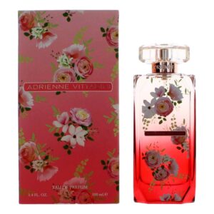 AV Flirty By Adrienne Vittadini 3.4 oz EDP Spray for Women