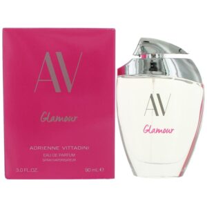 AV Glamour By Adrienne Vittadini 3 oz EDP Spray for Women