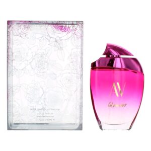 AV Glamour Charming By Adrienne Vittadini 3 oz EDP Spray for Women