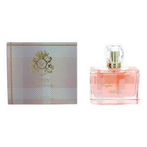 Abbey By English Laundry 3.4 oz EDP Spray for Women