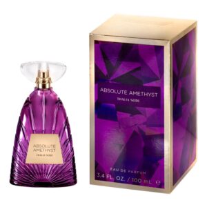 Absolute Amethyst By Thalia Sodi 3.4 oz EDP Spray for Women