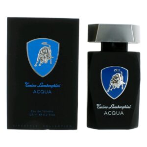 Acqua By Tonino Lamborghini 4.2 oz EDT Spray for Men