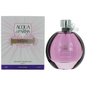 Acqua Di Parisis Milano By Reyane Tradition 3.3 oz EDP Spray women