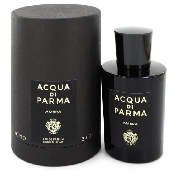 Acqua Di Parma Ambra By Acqua Di Parma 3.4 oz EDP Spray for Unisex