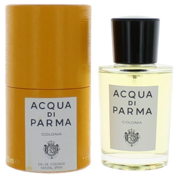 Acqua Di Parma Colonia By Acqua Di Parma 1.7oz Eau De Cologne Spray Unisex