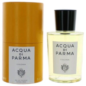 Acqua Di Parma Colonia By Acqua Di Parma 3.4oz Eau De Cologne Spray Unisex