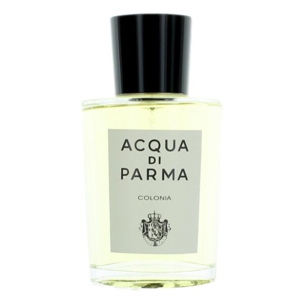 Acqua Di Parma Colonia By Acqua Di Parma 3.4oz Eau De Cologne Spray for Unisex Tester