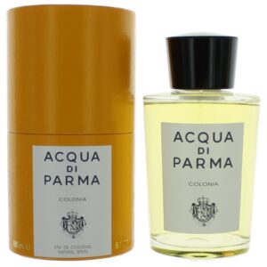 Acqua Di Parma Colonia By Acqua Di Parma 6oz Eau De Cologne Spray Unisex