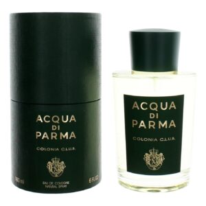 Acqua Di Parma Colonia C.L.U.B. By Acqua Di Parma 6oz Eau De Cologne Spray men