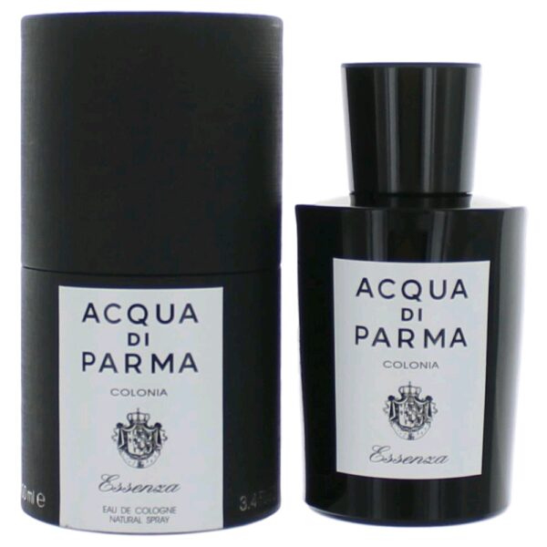 Acqua Di Parma Colonia Essenza By Acqua Di Parma 3.4oz Eau De Cologne Spray men