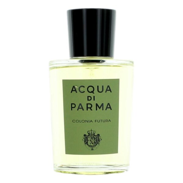 Acqua Di Parma Colonia Futura By Acqua Di Parma 3.4oz Eau De Cologne Spray men Tester