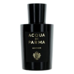 Acqua Di Parma Leather By Acqua Di Parma 3.4oz EDP Spray for Unisex Tester