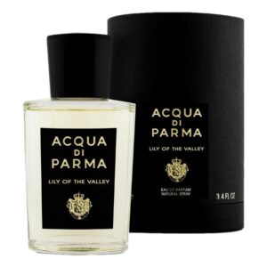 Acqua Di Parma Lily Of The Valley By Acqua Di Parma 3.4oz EDP Spray for Unisex