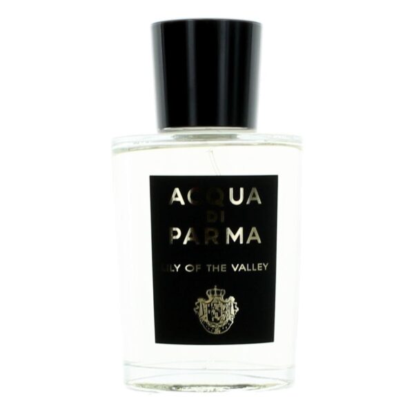 Acqua Di Parma Lily Of The Valley By Acqua Di Parma 3.4oz EDP Spray for Unisex Tester