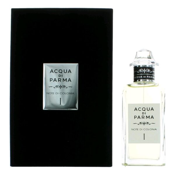 Acqua Di Parma Note Di Colonia I By Acqua Di Parma 5oz Eau De Cologne Spray for Unisex