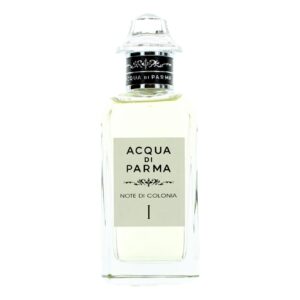 Acqua Di Parma Note Di Colonia I By Acqua Di Parma 5oz Eau De Cologne Spray for Unisex Tester