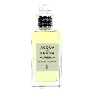 Acqua Di Parma Note Di Colonia II By Acqua Di Parma 5oz Eau De Cologne Spray for Unisex Tester