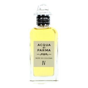 Acqua Di Parma Note Di Colonia IV By Acqua Di Parma 5oz Eau De Cologne Spray for Unisex Tester