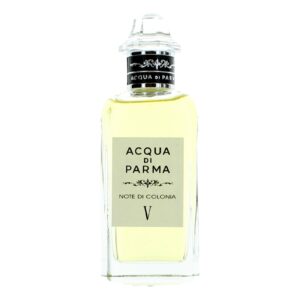 Acqua Di Parma Note Di Colonia V By Acqua Di Parma 5oz Eau De Cologne Spray for Unisex Tester