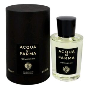 Acqua Di Parma Osmanthus By Acqua Di Parma 3.4oz EDP Spray for Unisex