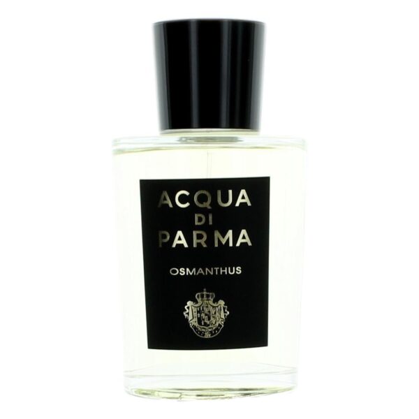 Acqua Di Parma Osmanthus By Acqua Di Parma 3.4oz EDP Spray for Unisex Tester