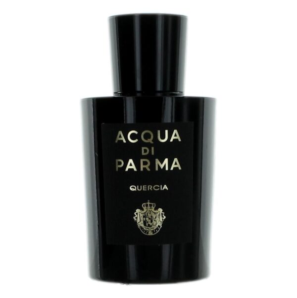 Acqua Di Parma Quercia By Acqua Di Parma 3.4oz EDP Spray for Unisex Tester