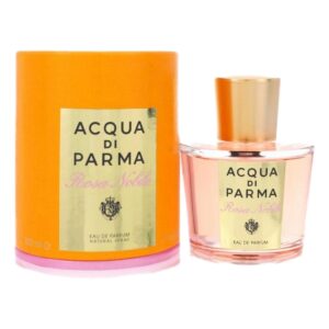 Acqua Di Parma Rosa Nobile By Acqua Di Parma 1.7oz EDP Spray for Unisex