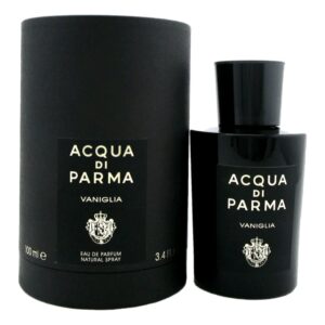 Acqua Di Parma VanigIa By Acqua Di Parma 3.4 oz EDP Spray for Men