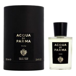 Acqua Di Parma Yuzu By Acqua Di Parma 3.4 oz EDP Spray for Unisex