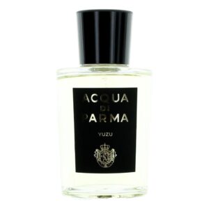 Acqua Di Parma Yuzu By Acqua Di Parma 3.4oz EDP Spray for Unisex Tester