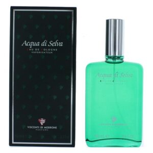 Acqua Di Selva By Visconti Di Modrone 3.4 oz Eau De Cologne Spray men