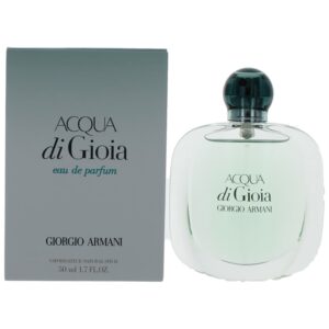 Acqua di Gioia By Giorgio Armani 1.7 oz EDP Spray for Women