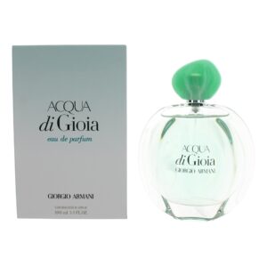 Acqua di Gioia By Giorgio Armani 3.4 oz EDP Spray for Women