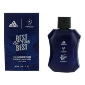 Adidas Champions League Best of the Best By Adidas 3.3oz EDP Spray men